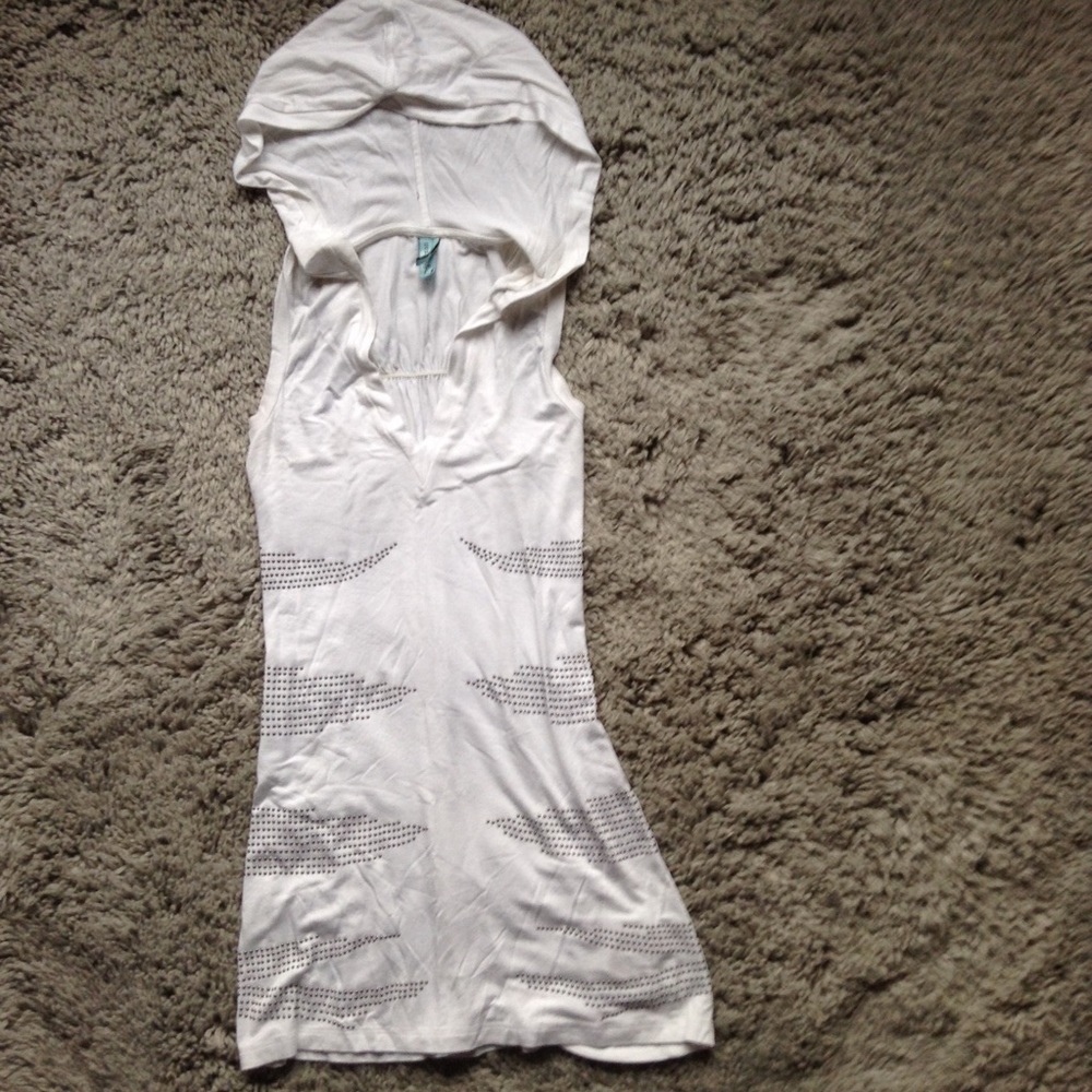Tunic top